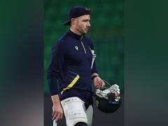 
      
      South Africa's David Miller ruled out of T20Is in England
      
      