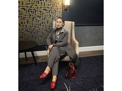 
      
      Manisha Koirala reacts to Nepal protests
      
      