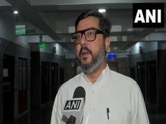 
      
      Battle of ideologies, says Congress MP Tanuj Punia on VP election
      
      