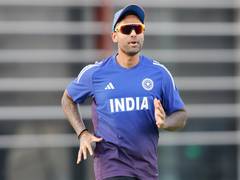 
      
      Former spinner Mishra cautions India not to undervalue one side 
      
      