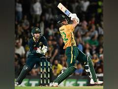 
      
      Dewald Brevis becomes SA20's most expensive player ever
      
      