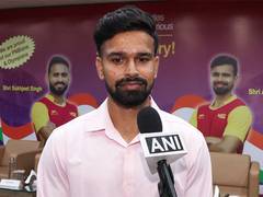 
      
      Hockey Asia Cup star player Abhishek Nain on his performance
      
      