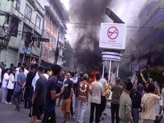 
      
      Nepal Army Chief urges Gen Z protestors for peaceful resolution 
      
      