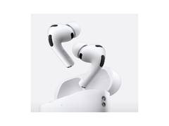 
      
      AirPods 3 launched with real-time translation
      
      