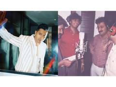 
      
      Sonu Nigam celebrates 'Bijuria' with unseen pictures
      
      