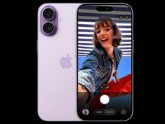 Apple iPhone 17 launches, promises new camera features