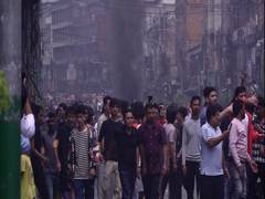 
      
      Maha govt issues travel advisory for citizens amid Nepal protest
      
      
