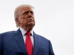 
      
      Trump reacts to Israeli strike in Doha, says 
