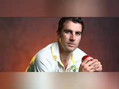 
      
      I'd imagine at minimum a month out, maybe six weeks: Pat Cummins
      
      