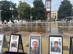 
      
      Silent genocide of religious minorities in South Asia
      
      