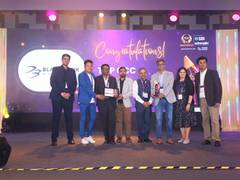 
      
      Blackhawk Network India Wins Top GCC Award 2025
      
      