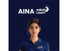 
      
      Infinity Learn Unveils AINA
      
      