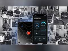 
      
      Battery OK Technologies Launches EV DOCTOR AIR on World EV Day
      
      