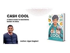 
      
      Jigar Gaglani Launches Groundbreaking Financial Playbook
      
      
