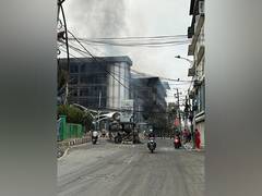 
      
      Nepal: 27 arrested, curfew extended as Gen Z-led protests turned
      
      