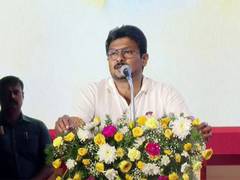 
      
      Tamil Nadu Deputy CM slams Opposition Leader Edappadi Palaniswami
      
      