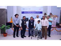 
      
      CBM India and SBI Foundation
      
      