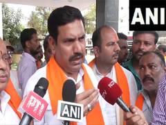 
      
      “Anti-national elements have been given a free hand”: Karnataka B
      
      