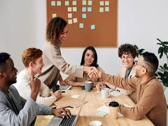 
      
      The Talent Agency That’s Helping Influencers Earn More, Faster
      
      