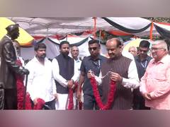 
      
      “We all draw inspiration from his life and guidance”: LS Speaker 
      
      