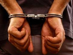 
      
      Absconding accused in Delhi double murder arrested after 13 years
      
      