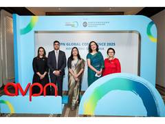 
      
      Dr Priti Adani Urges a Unified Collaboration Platform
      
      