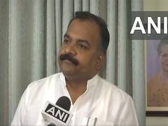 
      
      “Our vote share increased from 26% to 40%,” says Manickam Tagore
      
      