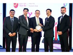 
      
      Axis Max Life Insurance Partners with India Post Payments Bank
      
      