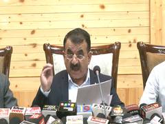 
      
      HPU’s Himalayan Centre develop early warning system for disasters
      
      