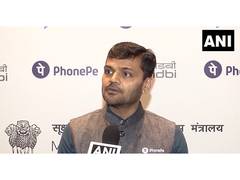 
      
      Micro  heart and soul of India, says PhonePe Lending Services CEO
      
      