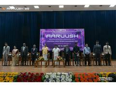 
      
      Dr. Sridhar Vembu urges technological self-reliance at SRMIST
      
      