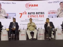 
      
      India must reduce its dependence on imported fuels: Nitin Gadkari
      
      