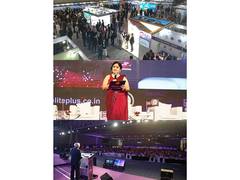 
      
      The 12th Speciality Films and Flexible Packaging Global Summit
      
      