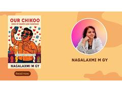 
      
      Our Chikoo: Hero of Hearts and Hashtags
      
      