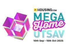 
      
      Housing.com Launches India's Largest Online Property Festival
      
      