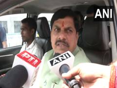 
      
      CM Mohan Yadav invites Kolkata investors to invest in MP
      
      
