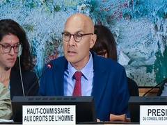 
      
      UNHRC raises alarm over Tibetans facing repression
      
      