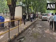 
      
      One dead in Gujarat Fluorochemicals gas leak
      
      