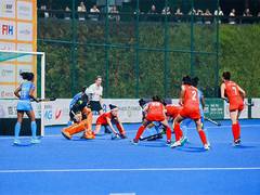 
      
      Women's Hockey Asia Cup 2025: India sails to 4-2 win 
      
      