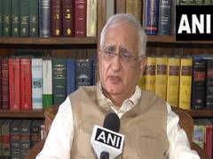 
      
      Nepalese should have chance democratically to choose: Khurshid
      
      