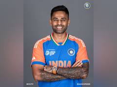 
      
      Asia Cup: India opt to bowl first against UAE in campaign opener
      
      