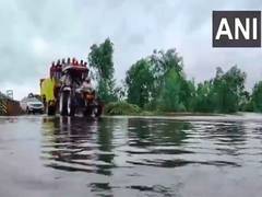 
      
      Punjab: 57,000 animals affected in Ajnala, 16 relief camps set up
      
      