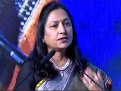 
      
      Had faith in Gautam Adani’s drive: Priti Adani 
      
      