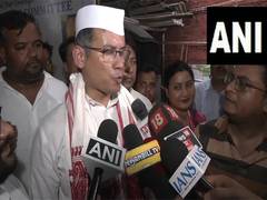 
      
      Assam CM making “fabricated story”: Gaurav Gogoi
      
      