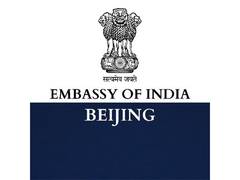 
      
      Indian Embassy in China issues advisory for citizens in Tibet
      
      