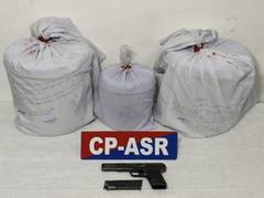 
      
      Amritsar police bust cross-border heroin cartel, 12 Kg drugs seiz
      
      