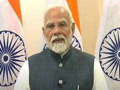 
      
      Uttarakhand: PM Modi to conduct survey of disaster-hit areas
      
      