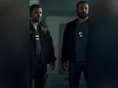 
      
      Ben Affleck, Matt Damon starrer ‘The Rip’ teaser out
      
      