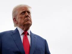 
      
      Trump tariffs threaten to 