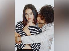 
      
      Selena Gomez reveals who will be ring bearer at her wedding
      
      